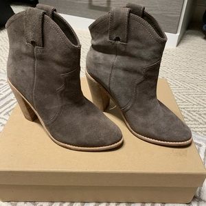 Joie Monte Boots